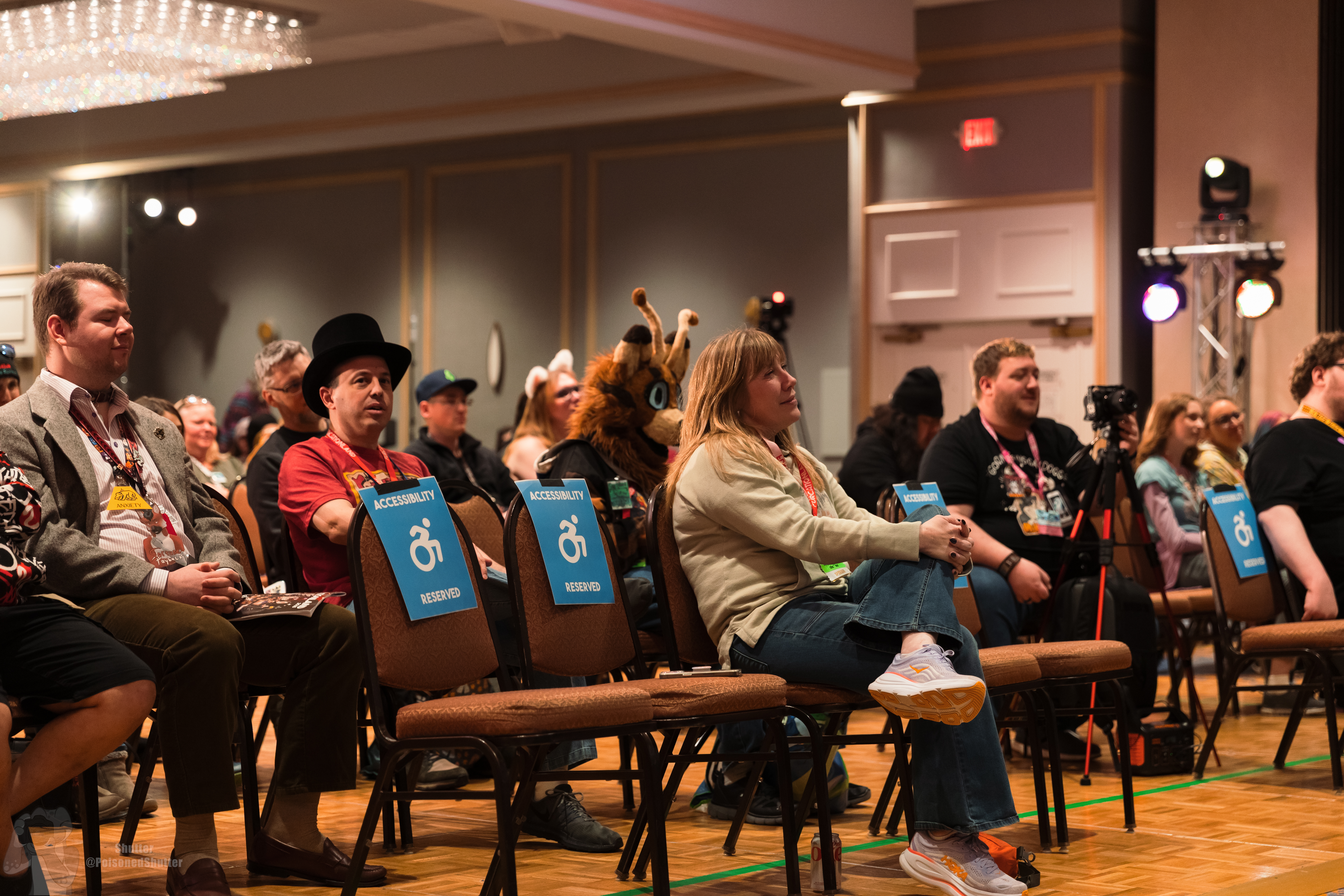 Furcationland 2025 event photo